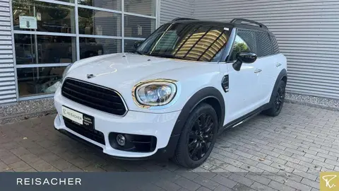 Annonce MINI COOPER Essence 2020 d'occasion 