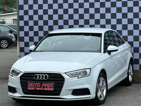 Used AUDI A3 Diesel 2017 Ad 