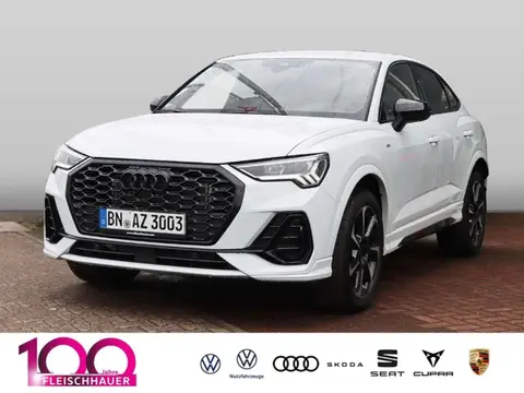 Annonce AUDI Q3 Diesel 2024 d'occasion 