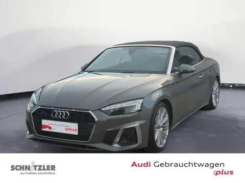 Annonce AUDI A5 Essence 2023 d'occasion 