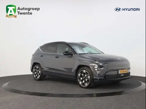 Annonce HYUNDAI KONA Électrique 2023 d'occasion 