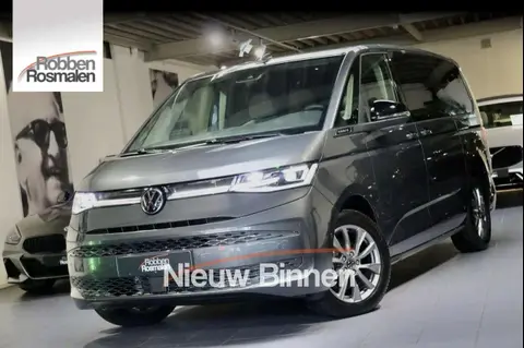 Used VOLKSWAGEN T7 Hybrid 2023 Ad 