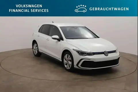 Annonce VOLKSWAGEN GOLF Hybride 2021 d'occasion 