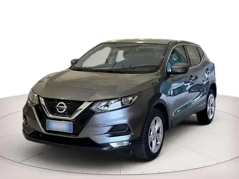 Used NISSAN QASHQAI Diesel 2019 Ad 