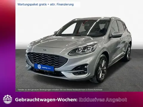 Used FORD KUGA Diesel 2023 Ad 