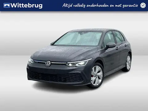 Used VOLKSWAGEN GOLF Hybrid 2022 Ad 