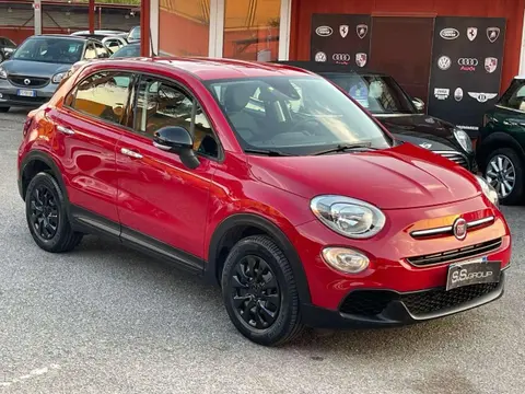 Used FIAT 500X Petrol 2022 Ad 