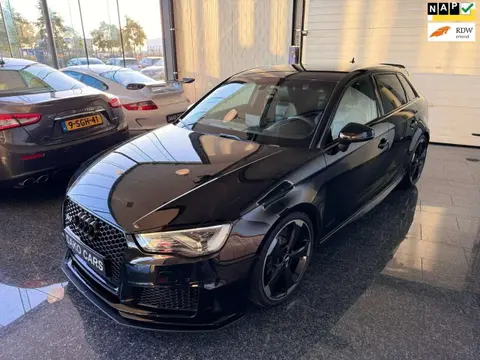 Annonce AUDI A3 Essence 2015 d'occasion 