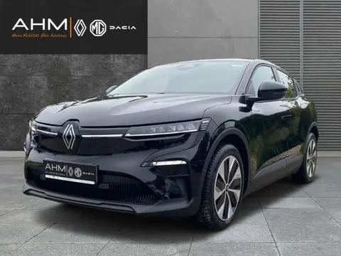 Annonce RENAULT MEGANE Électrique 2022 d'occasion 