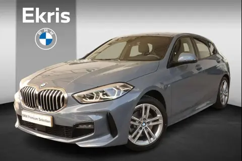 Annonce BMW SERIE 1 Essence 2023 d'occasion 