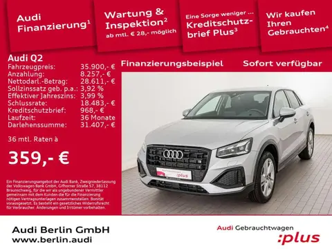 Used AUDI Q2 Diesel 2023 Ad 