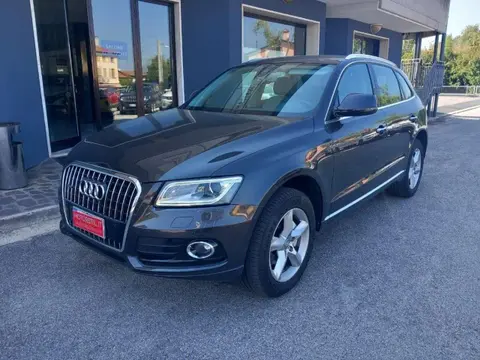 Used AUDI Q5 Diesel 2015 Ad 