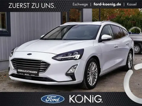 Used FORD FOCUS Diesel 2020 Ad 