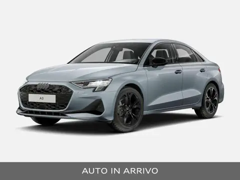 Annonce AUDI A3 Diesel 2024 d'occasion 