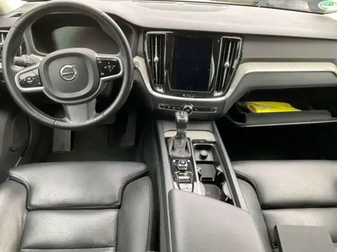 Annonce VOLVO V60 Diesel 2019 d'occasion 