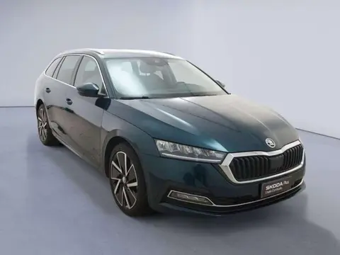 Used SKODA OCTAVIA Hybrid 2021 Ad 