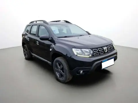 Used DACIA DUSTER Petrol 2018 Ad 