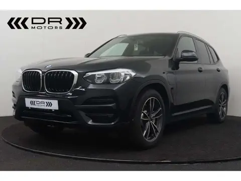 Annonce BMW X3 Hybride 2020 d'occasion 