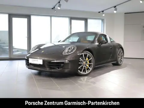 Annonce PORSCHE 991 Essence 2015 d'occasion 