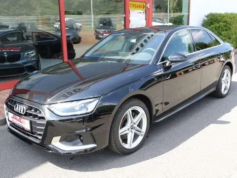 Used AUDI A4 Petrol 2023 Ad 