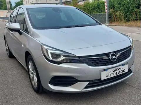 Annonce OPEL ASTRA Essence 2020 d'occasion 