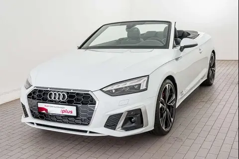 Used AUDI A5 Petrol 2024 Ad 