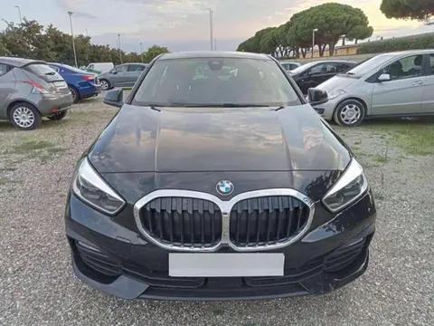 Annonce BMW SERIE 1 Diesel 2020 d'occasion 