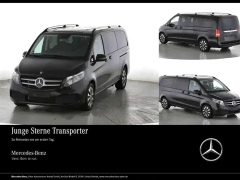 Used MERCEDES-BENZ CLASSE V Diesel 2023 Ad 