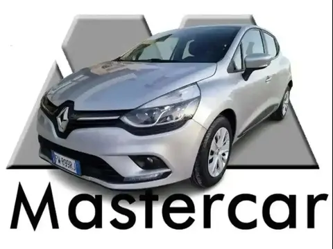 Annonce RENAULT CLIO Essence 2019 d'occasion 