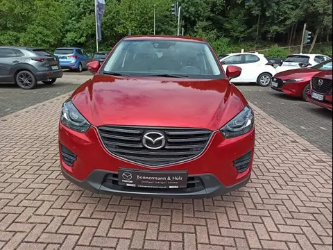 Annonce MAZDA CX-5 Essence 2015 d'occasion 