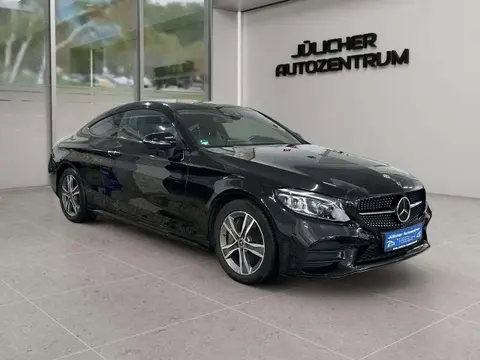 Used MERCEDES-BENZ CLASSE C Petrol 2019 Ad 