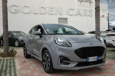 Annonce FORD PUMA Hybride 2023 d'occasion 