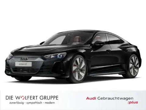 Used AUDI E-TRON Electric 2023 Ad 