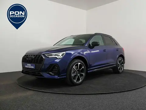 Used AUDI Q3 Hybrid 2023 Ad 