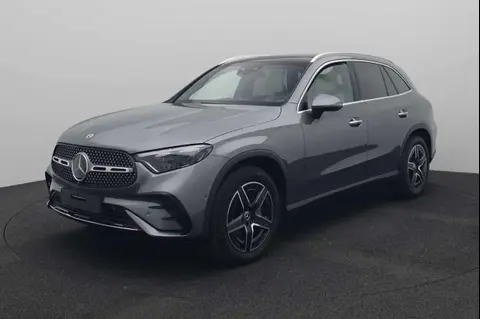 Annonce MERCEDES-BENZ CLASSE GLC Essence 2022 d'occasion Belgique