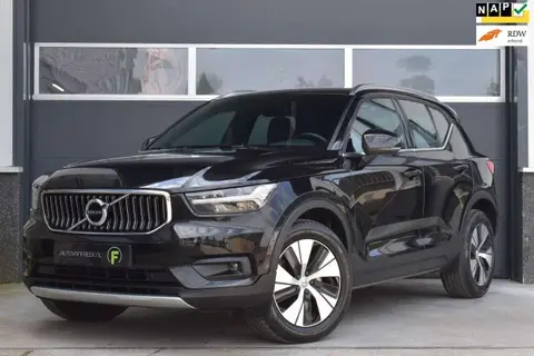 Used VOLVO XC40 Hybrid 2021 Ad 