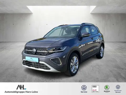 Annonce VOLKSWAGEN T-CROSS Essence 2024 d'occasion 