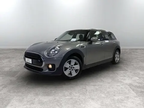 Used MINI COOPER Diesel 2019 Ad 