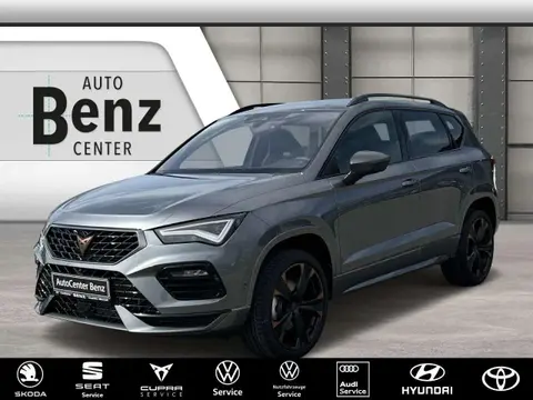 Used CUPRA ATECA Petrol 2024 Ad 