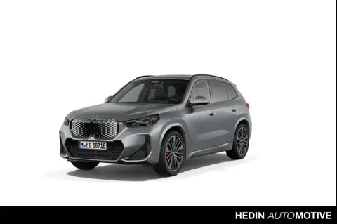 Annonce BMW IX1 Électrique 2024 d'occasion 