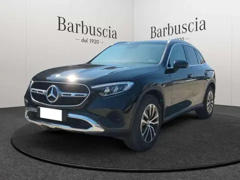 Used MERCEDES-BENZ CLASSE GLC Hybrid 2023 Ad 