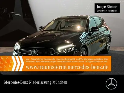 Used MERCEDES-BENZ CLASSE E Hybrid 2021 Ad 