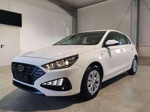 Used HYUNDAI I30 Petrol 2024 Ad 