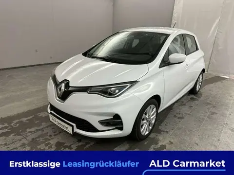 Used RENAULT ZOE Electric 2021 Ad 