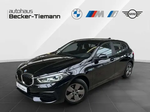 Annonce BMW SERIE 1 Diesel 2021 d'occasion 