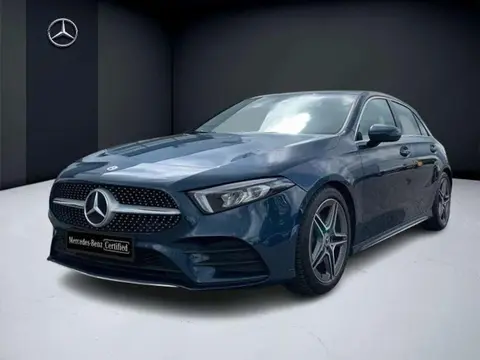 Used MERCEDES-BENZ CLASSE A Petrol 2019 Ad 