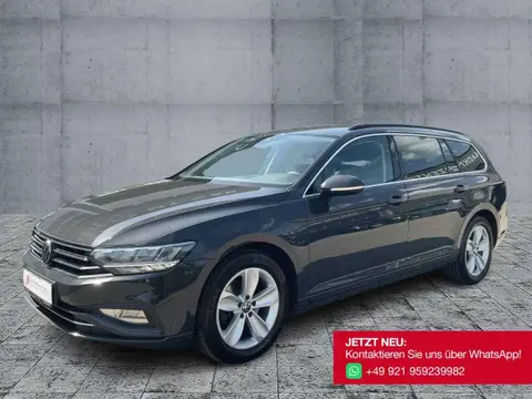 Annonce VOLKSWAGEN PASSAT Diesel 2021 d'occasion 