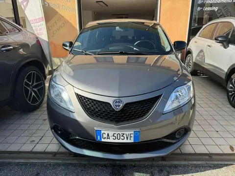 Used LANCIA YPSILON Petrol 2020 Ad 