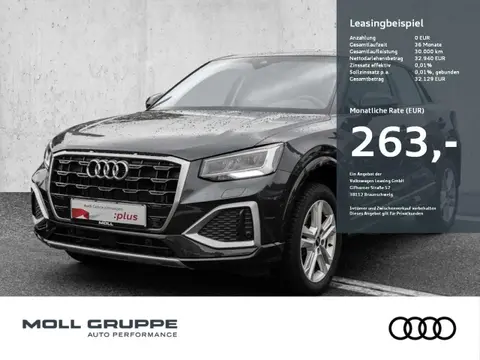 Used AUDI Q2 Diesel 2023 Ad Germany