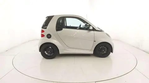 Used SMART FORTWO Petrol 2015 Ad 